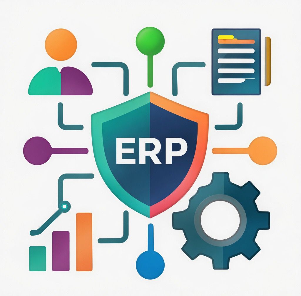 ERP Tools ION TARGET